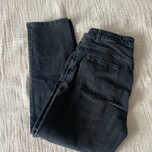 Zara jeans